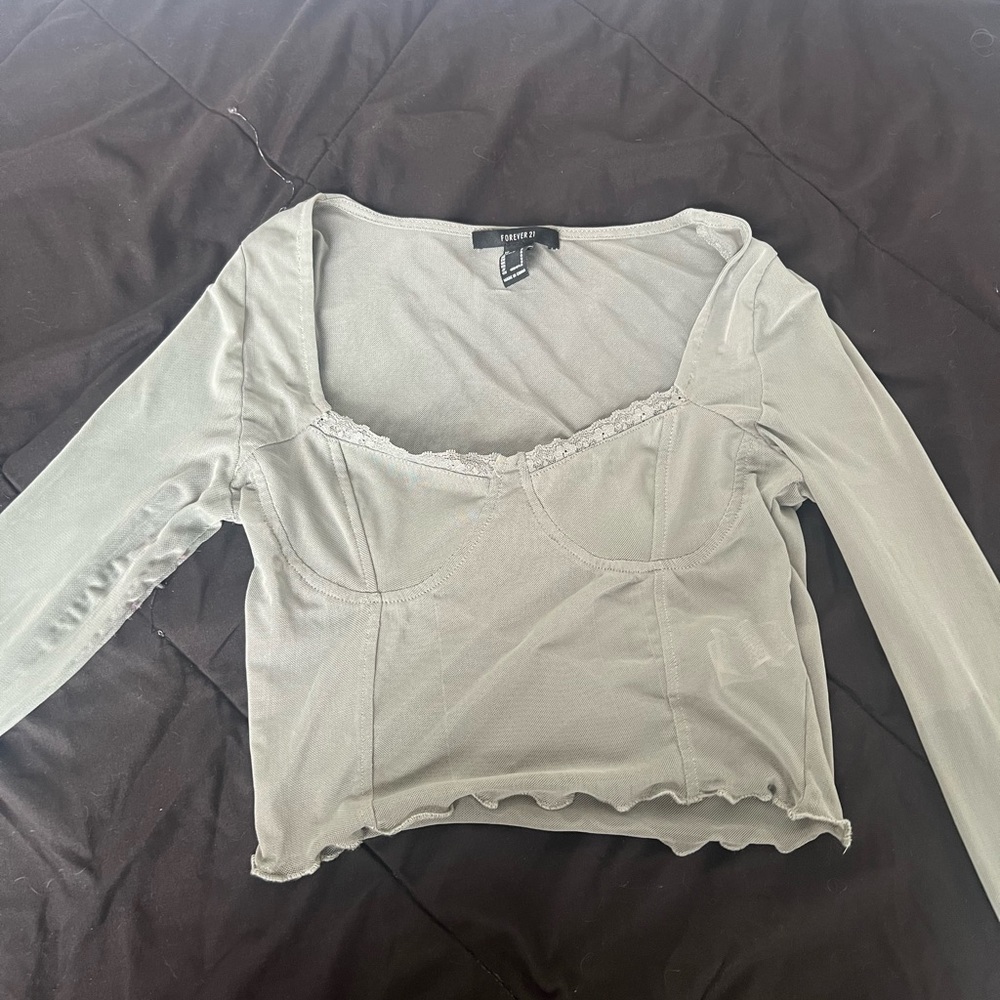 Mesh Top